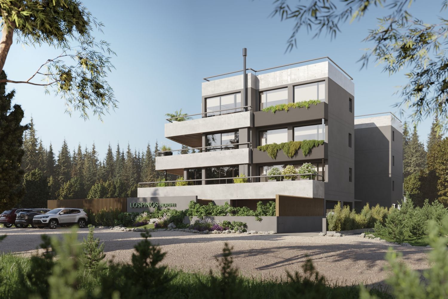 Constructora Del Mar – Inversión & Calidad de vida