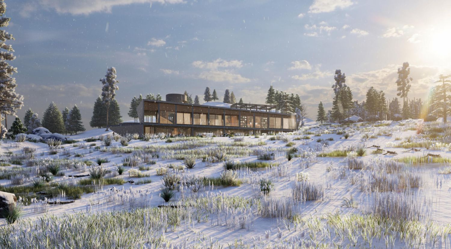AA HOUSE – Constructora Del Mar