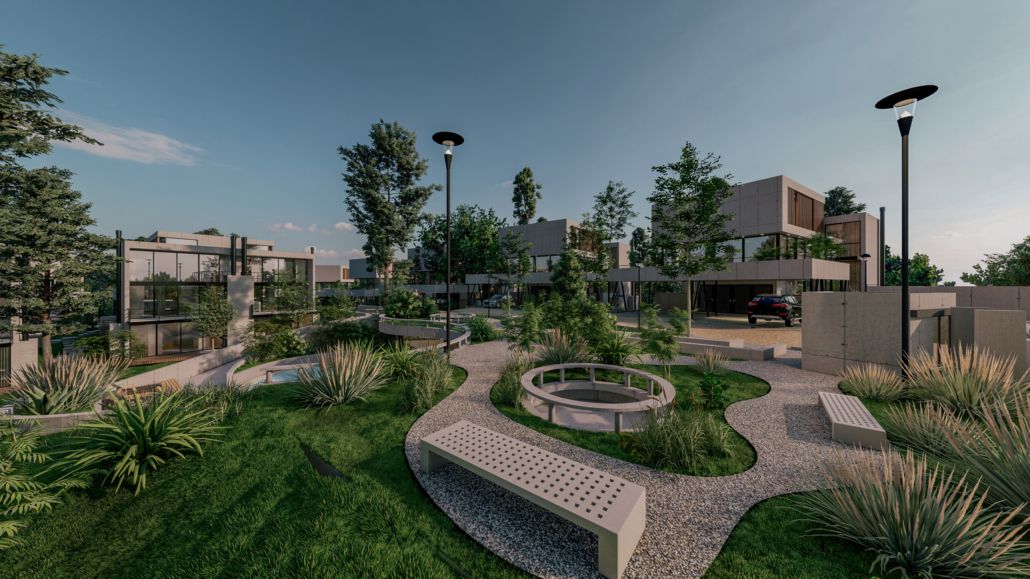 Constructora Del Mar – Arquitectura y Desarrollos