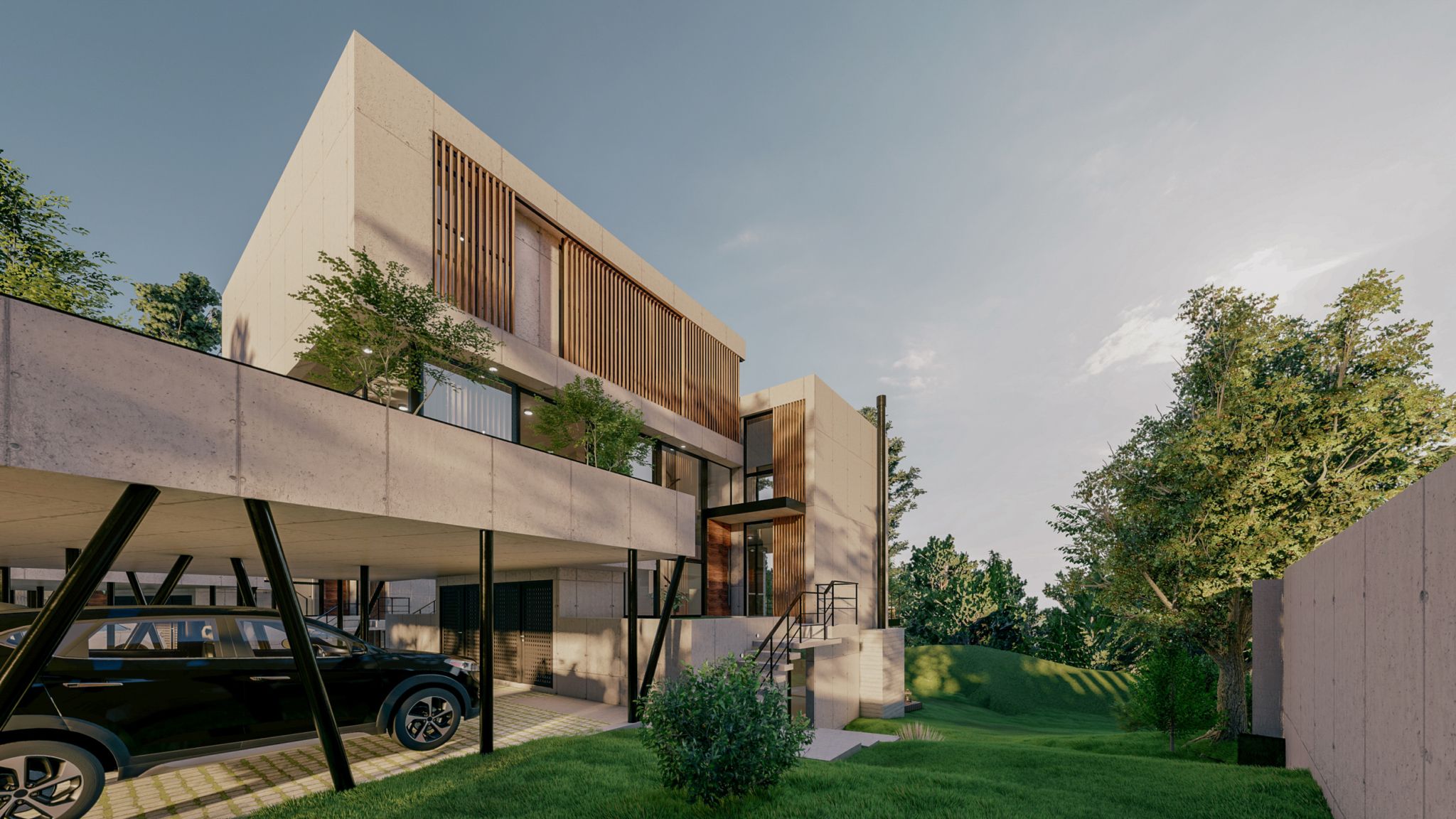 Constructora Del Mar – Inversión & Calidad de vida