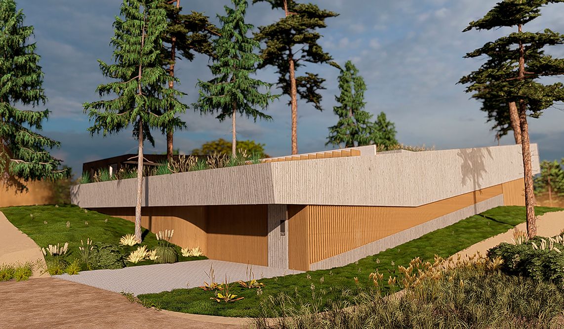 Constructora Del Mar – Arquitectura y Desarrollos